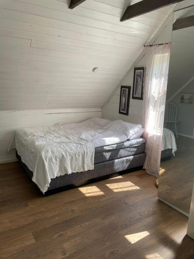 Gard'S Hus I Alver Seim  エクステリア 写真