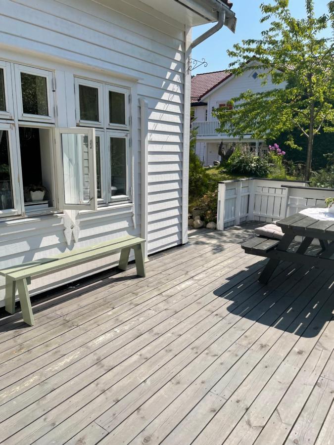 Gard'S Hus I Alver Seim  エクステリア 写真